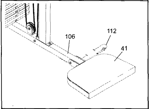 Weider pro 4850 Weight System-20