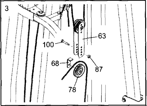 Weider pro 4850 Weight System-25