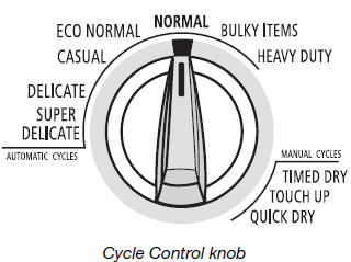 Whirlpool Duet Steam Front Load Washer-3