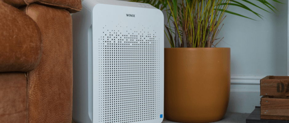 Winix C545 Air Purifier-featured