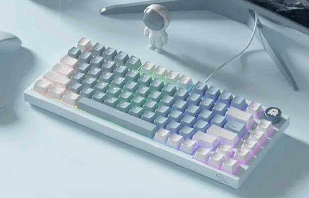 Womier S-K80 Mechanical Gaming Keyboard User Manual Womier S-K80 Mechanical Gaming Keyboard-featured