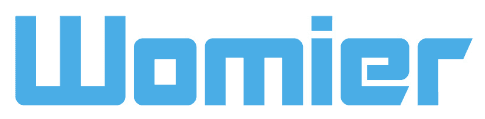 Womier-logo