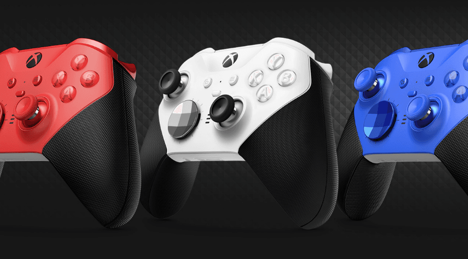 Xbox Elite Series 2 Core Wireless Gaming Controller Configuration Guide Xbox Elite Series 2 Core Wireless Gaming Controller Configuration-featured