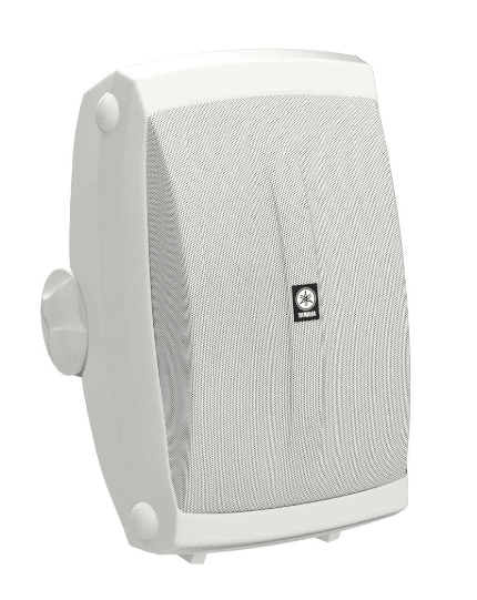 YAMAHA NS-AW150BL 2-Way Indoor Outdoor Speakers-product