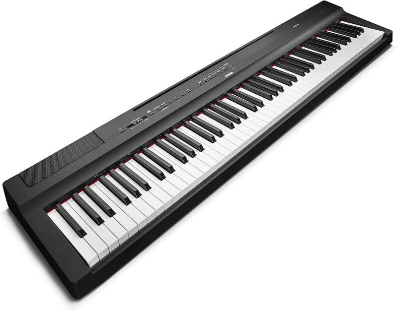 Yamaha P-125 Digital Piano User Manual Yamaha P-125 Digital Piano-product