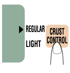 Zojirushi BB-HAC10 Programmable Mini Breadmaker User Manual Zojirushi BB-HAC10 Programmable Mini Breadmaker 15