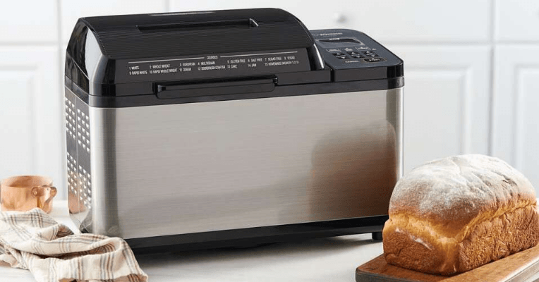 Zojirushi BB-PAC20 Bread Maker-featured