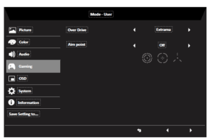 Acer Nitro KG241Y Sbiip Full HD VA Gaming Monitor User Manual amazon12