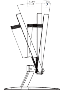 Acer Nitro KG241Y Sbiip Full HD VA Gaming Monitor User Manual Acer Nitro KG241Y Sbiip Full HD VA Gaming Monitor 3