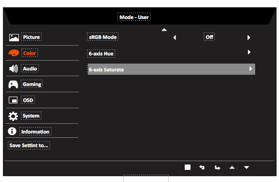 Acer Nitro KG241Y Sbiip Full HD VA Gaming Monitor User Manual amazon17