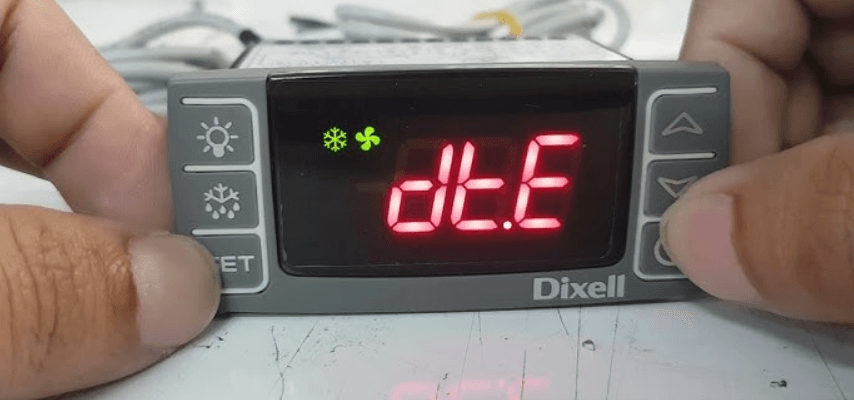 dixell UNIVERSAL XR60CX Installation And Operating-featured