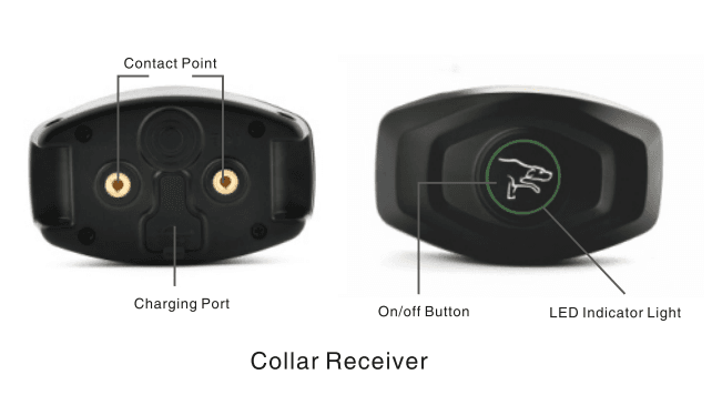 doBE DB400 Training Anti-Bark User Manual doBE DB400 Training Anti-Bark-2