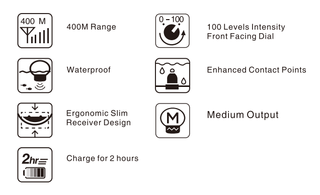 doBE DB400 Training Anti-Bark User Manual doBE DB400 Training Anti-Bark-3