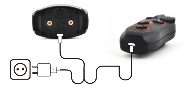 doBE DB400 Training Anti-Bark User Manual doBE DB400 Training Anti-Bark-4