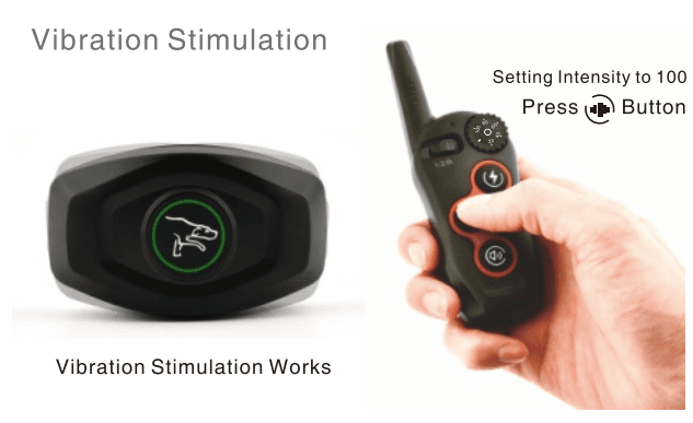 doBE DB400 Training Anti-Bark User Manual doBE DB400 Training Anti-Bark-7