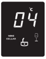 VIVA A1313361VB Wine Cooler Water Dispenser User Manual | ManualsLibraryy