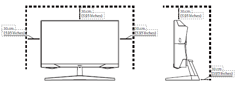 Samsung 32-inch Odyssey G55C Series QHD Curved Gaming Monitor-product26