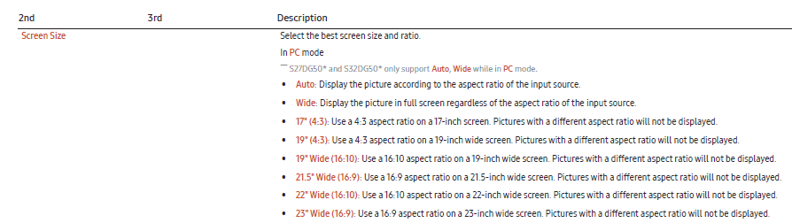 Samsung 32-inch Odyssey G55C Series QHD Curved Gaming Monitor-product43