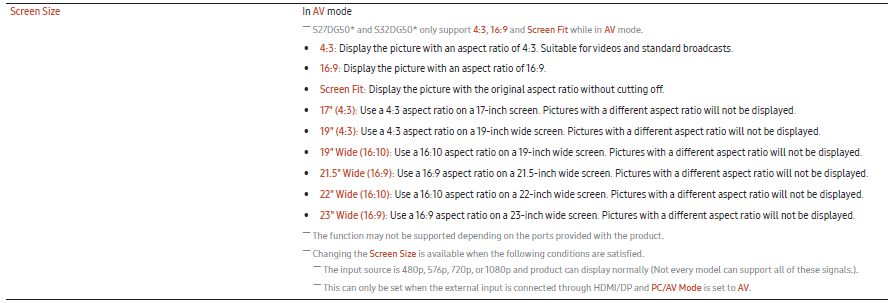 Samsung 32-inch Odyssey G55C Series QHD Curved Gaming Monitor-product42