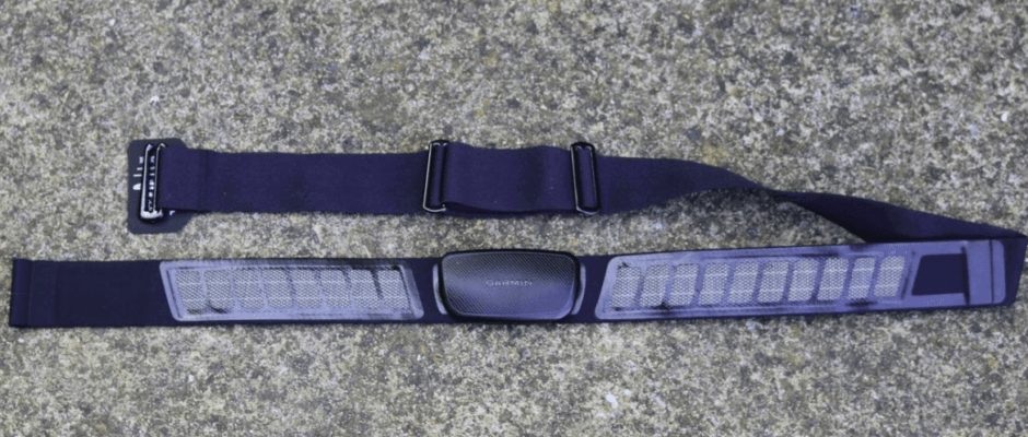 ‎Garmin HRM-Dual Heart Rate Monitor User Guide | ManualsLibraryy