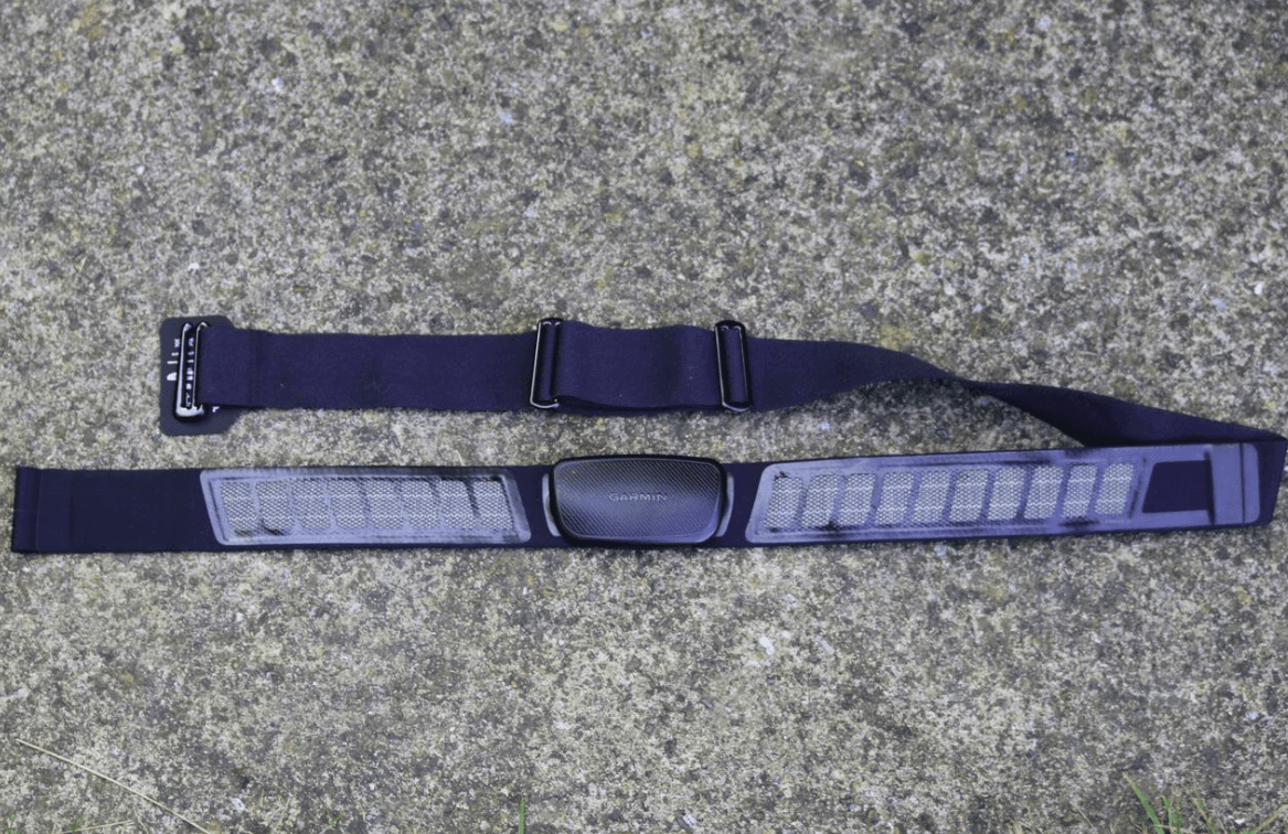 ‎Garmin HRM-Dual Heart Rate Monitor User Guide