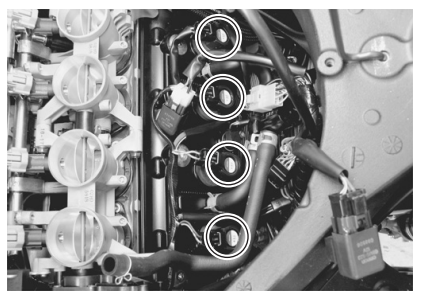 Suzuki 2006 Gsxr 600 Motorcycle User Manual 5Suzuki 2006 Gsxr 600 Motorcycle-10