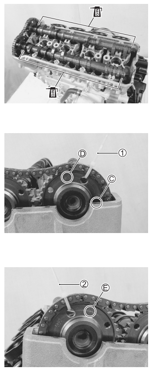 Suzuki 2006 Gsxr 600 Motorcycle User Manual 5Suzuki 2006 Gsxr 600 Motorcycle-21