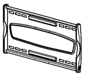 8Rocketfish RFTVMFM03V2 Tv Wall Mount-14