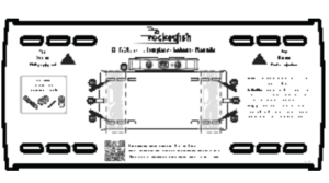8Rocketfish RFTVMFM03V2 Tv Wall Mount-15