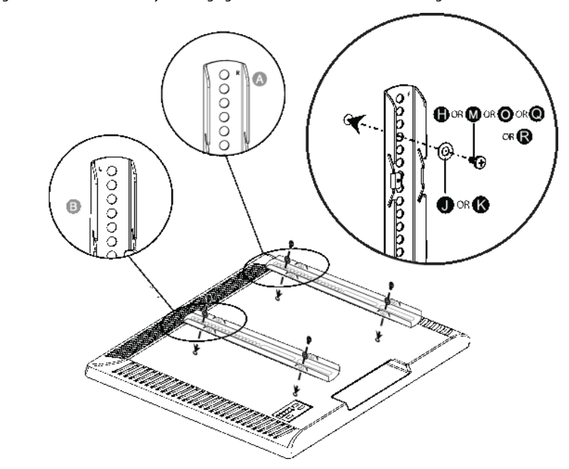 8Rocketfish RFTVMFM03V2 Tv Wall Mount-23