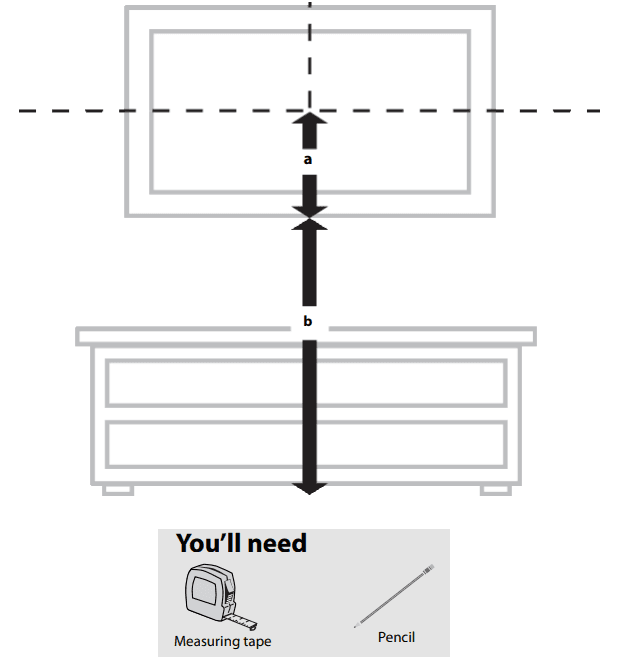 8Rocketfish RFTVMFM03V2 Tv Wall Mount-27