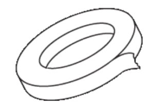 8Rocketfish RFTVMFM03V2 Tv Wall Mount-9