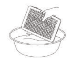 AIRPLUS AP10-1907 30 Pints Dehumidifier User Manual-7