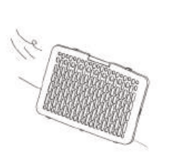 AIRPLUS AP10-1907 30 Pints Dehumidifier User Manual-8