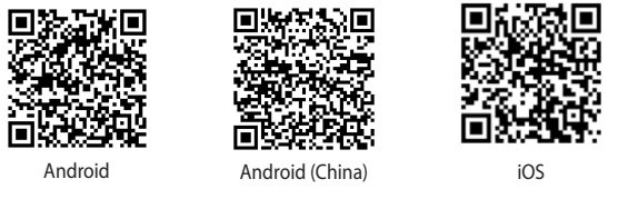 ASUS ROG Cetra True Wireless Gaming Headphones User Manual ASUS ROG Cetra True Wireless Gaming Headphones User Manual-5