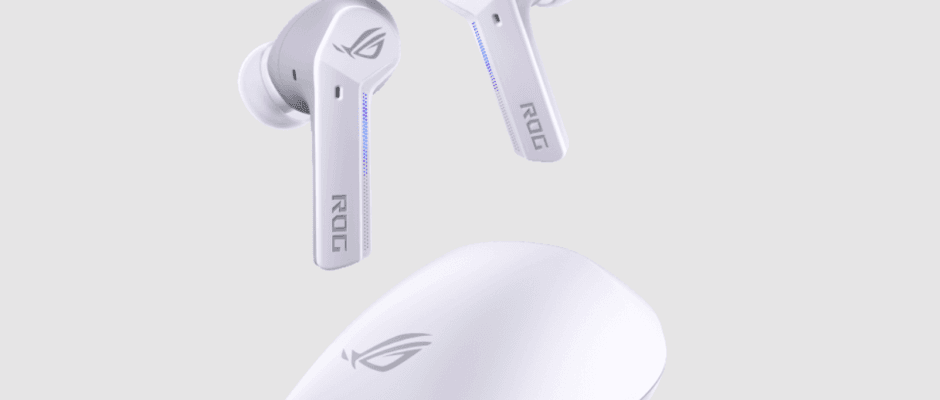 ASUS ROG Cetra True Wireless Gaming Headphones User Manual-feat