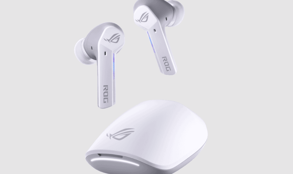 ASUS ROG Cetra True Wireless Gaming Headphones User Manual ASUS ROG Cetra True Wireless Gaming Headphones User Manual-feat