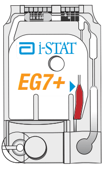 Abbott i stat 1 Portable Blood Analyzer-6