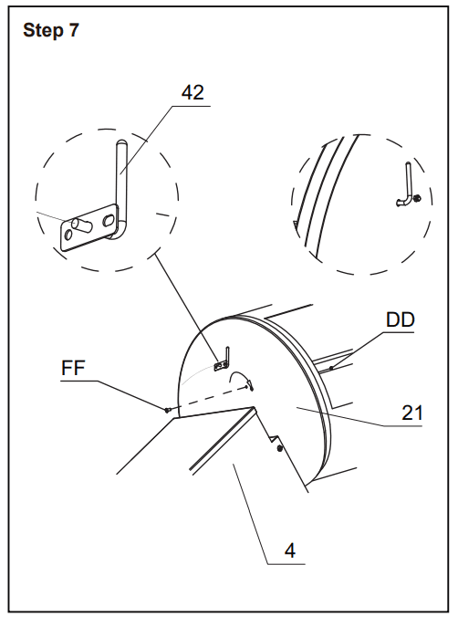 Academy Outdoor Gourmet Triton Pellet Grill-18