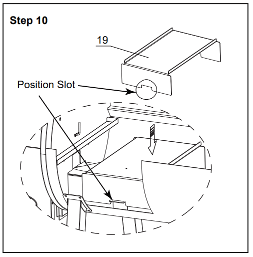 Academy Outdoor Gourmet Triton Pellet Grill-24