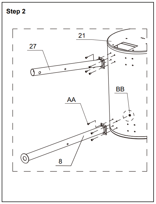 Academy Outdoor Gourmet Triton Pellet Grill-8