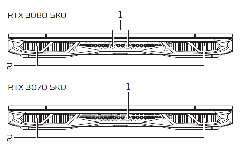 Acer Predator Helios 500 Gaming Laptop User Manual Acer Predator Helios 500 Gaming Laptop-17