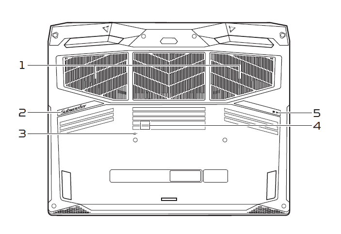 Acer Predator Helios 500 Gaming Laptop User Manual Acer Predator Helios 500 Gaming Laptop-20