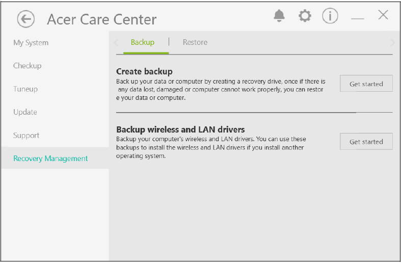 Acer Predator Helios 500 Gaming Laptop User Manual Acer Predator Helios 500 Gaming Laptop-26