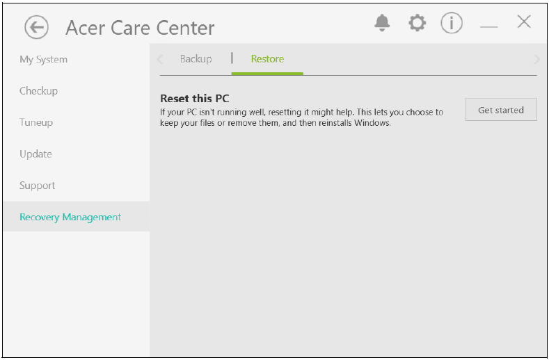 Acer Predator Helios 500 Gaming Laptop User Manual Acer Predator Helios 500 Gaming Laptop-36