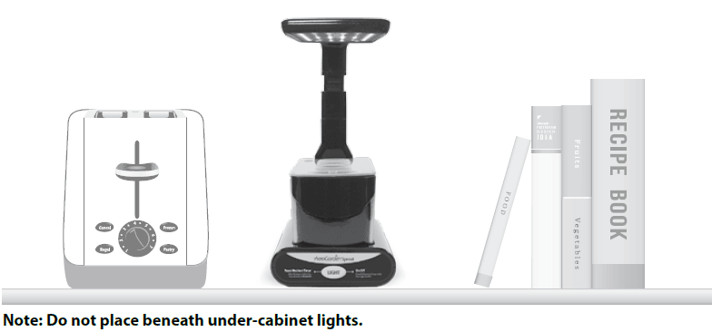 AeroGarden 100304 Sprout LED Indoor Garden-5