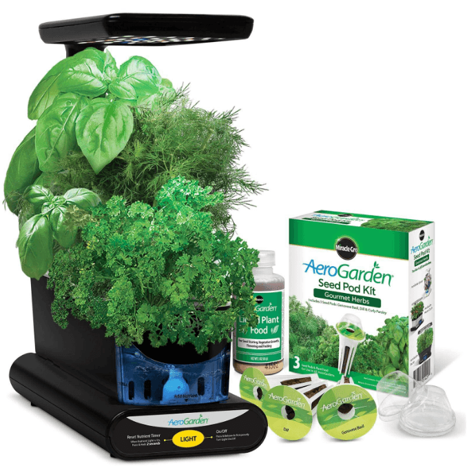AeroGarden 100306 Sprout Indoor Garden-product