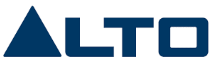 Alto Professional-logo