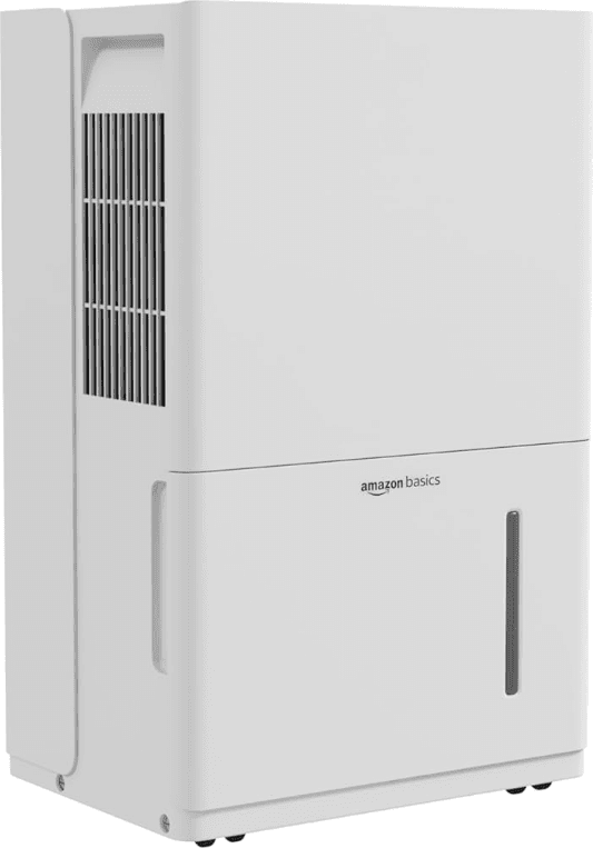 Amazon Basics 35-Pint Dehumidifier-product