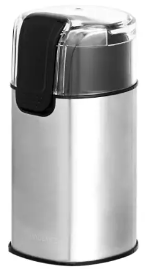 Amazon Basics Stainless Steel Electric Coffee Bean Grinder-product 1